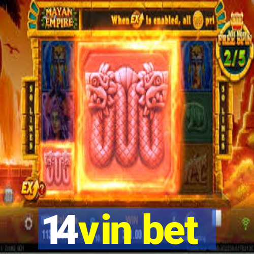 14vin bet